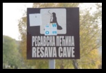 Resavska Pecina -31-10-2013 - Bogdan Balaban